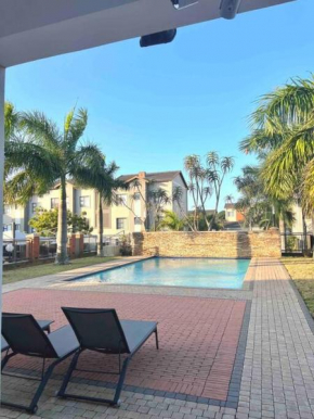 Seasons Court umhlanga 2bed Apt